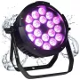 Foco LED de exterior EVOLIGHTS GLAZE PAR IP65