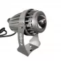 EVOLIGHTS IPin 10 Pinspot Foco LED IP65 10W 6500K DMX