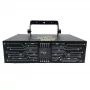 EVOLIGHTS LASER 3W RGB Foco láser profesional para escenario
