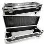 EVOLIGHTS LUMEN ROTO 0 CASE 2IN1 flight case de transporte para 2 cabezas móviles