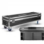 EVOLIGHTS LUMEN ROTO CASE 2IN1 maletín de transporte para 2 cabezas móviles