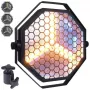 EVOLIGHTS LUMENO foco de escenario retro vintage