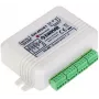 EWIMAR RS-485 Distribuidor de bus con aislamiento óptico, 1 entrada 4 salidas, carril DIN, 12-48V DC
