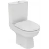 Exacto Soporte de WC con tapa (R038201)