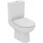 Exacto Soporte de WC con tapa (R038201)