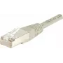 Exertis Connect 842100 cable de red Cat6 F/UTP, 1 m, gris