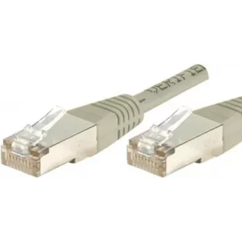 Exertis Connect 856882 Cable de red Cat6 S/FTP, 5 m, gris