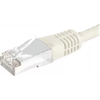 Exertis Connect 856882 Cable de red Cat6 S/FTP, 5 m, gris