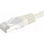 Exertis Connect 856882 Cable de red Cat6 S/FTP, 5 m, Gris