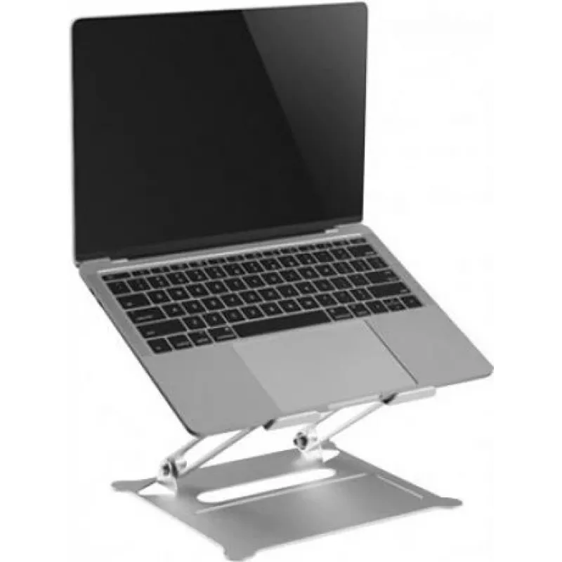Exertis Connect Soporte ajustable para portátil de 11-15