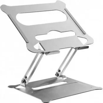 Exertis Connect Soporte ajustable para portátil de 11-15