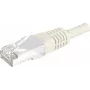 Exertis Connect cable de red Cat6 S/FTP RJ-45 - 10 m gris 856891