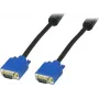 Cable S-VGA Premium EXERTIS CONNECT, negro, 3,0 m (EXC138711)