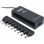 EXERTIS CONNECT Fuente de alimentación universal para portátil 90 W (801259)