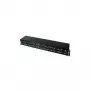 EXSYS EX-1316HMV adaptador de 16 puertos USB a serie RS-232, Rackmount, chipset FTDI, 921,6 Kbps, carcasa metálica