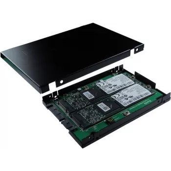 EXSYS EX-3606 Registrador de datos USB de temperatura y humedad con alarma, negro