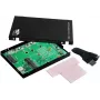 EXSYS EX-3672 Carcasa USB 3.0 para HDD/SSD SATA de 2,5