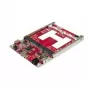 EXSYS EX-3680 tarjeta adaptadora PCIe serie RS232 de 2 puertos con protección ESD 15KV