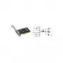 EXSYS EX-41010 adaptador paralelo PCI-X, IEEE 1284, conector hembra DB25, MosChip MCS9901, Low Profile