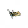 EXSYS EX-41150 tarjeta PCI Multi-I/O de 2 puertos RS-232 serie y 1 puerto paralelo