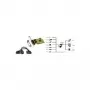 EXSYS EX-43370 Tarjeta PCI Multi-I/O 2S/1P