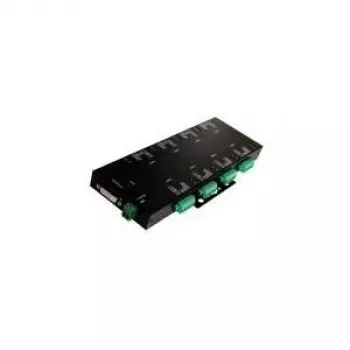 EXSYS EX-47030 tarjeta combinada PCI Express x1 2 puertos RS232 serie y 1 puerto paralelo