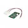 EXSYS EX-48011 Tarjeta adaptadora Mini PCI Express a 2 puertos USB 3.2 Gen 1