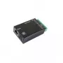 EXSYS EX-6011 Adaptador Ethernet a E/S digital de 8 canales, Modbus TCP, optoaislado, carril DIN
