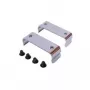 Exsys EX-6099 Kit de montaje en carril DIN