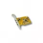 Tarjeta PCI FireWire 1394 EXSYS EX-6500E con 4 puertos (chipset TI)