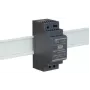EXSYS EX-6972 Fuente de alimentación para carril DIN 36W 12V 3A AC 100-240V