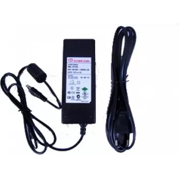 EXSYS EX-6995 Fuente de alimentación AC de 10W para EX-1010, EX-1025, EX-1316, EX-3470, EX-6002, EX-1184, EX-6682, EX-6683, EX-6684