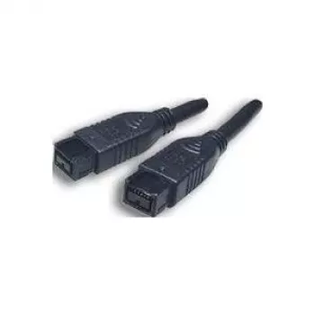 EXSYS Cable FireWire 1394b 9 pines a 9 pines, 3,0 m (EX-K6852)