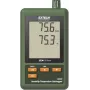 Extech SD500 Registrador de datos múltiple temperatura humedad 0 a 50°C 10 a 90% RH