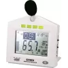 EXTECH SL130G monitor de nivel sonoro registrador de datos, 30-130 dB, USB, ponderación A/C