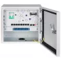External Camera Distribution Point Expert-PoE/OTD-82GSFP - Switch PoE+ industrial gestionado con 8 puertos Gigabit PoE y 2 ranuras SFP, IP67