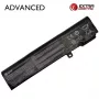 Extra Digital Advanced Batería de portátil de repuesto 4400mAh para MSI BTY-M6H (Li-Ion de 6 celdas)