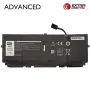 Extra Digital Advanced batería de portátil 6000mAh 11.1V 6 celdas Li-Ion para Dell Latitude E6400 E6410 E6500 E6510 Precision M2400 M4400 M4500 (sustituye 722KK, 0722KK, 312-0625, 312-0633, 312-0634, 312-0763, 312-0844, D608J, D800J, GW240, GW252, HP277, HP287, HP
