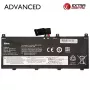 Extra Digital Advanced batería de portátil 6800mAh (NB482948) para Lenovo L18M6P90