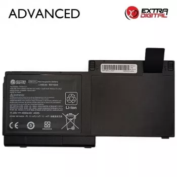 Batería para portátil Extra Digital Advanced HP SB03XL – 4000mAh