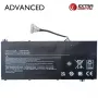 Extra Digital Advanced Batería para portátil para ACER AC14A8L, 4605mAh