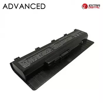 Extra Digital Advanced Batería de portátil para ASUS A32-N56, 4400mAh, NB430154