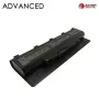 Extra Digital Advanced Batería de portátil para ASUS A32-N56, 4400mAh, NB430154