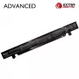 Extra Digital Advanced batería para portátil ASUS A41N1424, 2600 mAh, 39 Wh, 15,0 V, Li-ion