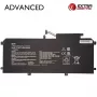 Extra Digital Advanced batería para portátil ASUS C31N1411, 3610mAh, 42Wh, 11,55V, de polímero de litio