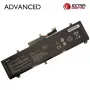 Extra Digital Advanced batería de portátil para ASUS C41N1837, 4500mAh