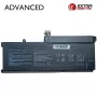 Batería de portátil Extra Digital Advanced para ASUS C41N2002, 4115mAh
