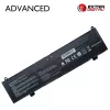 Extra Digital Advanced Batería para portátil para ASUS C41N2013-1, 5844mAh, 90Wh