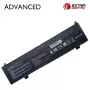 Extra Digital Advanced Batería para portátil para ASUS C41N2013-1, 5844mAh, 90Wh