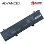 Extra Digital Advanced Batería de portátil para ASUS C41N2101, 4770mAh, 76Wh